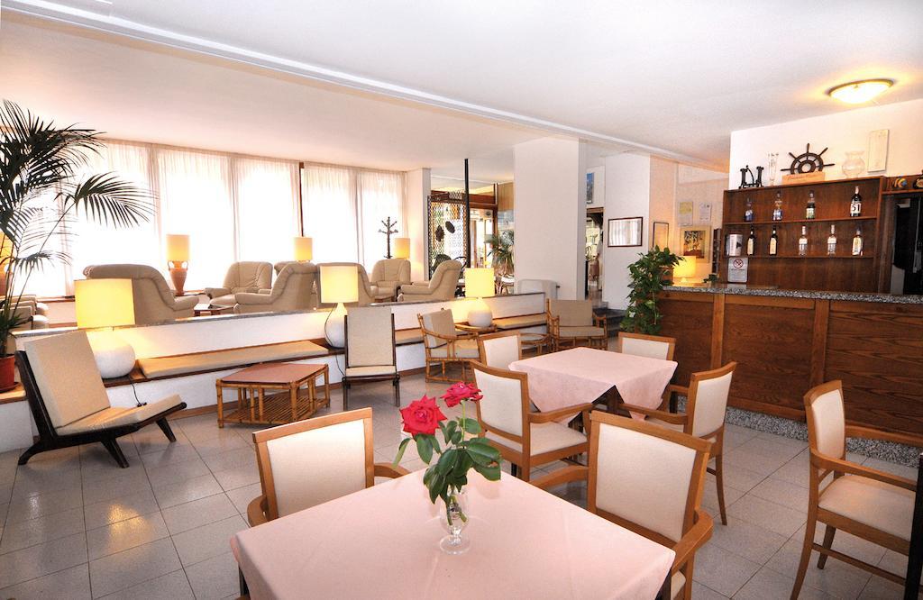 Hotel Lilly Marina di Campo Εξωτερικό φωτογραφία