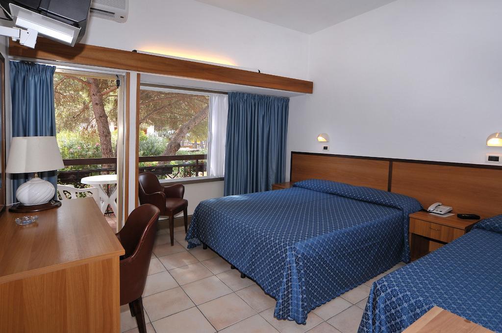 Hotel Lilly Marina di Campo Δωμάτιο φωτογραφία